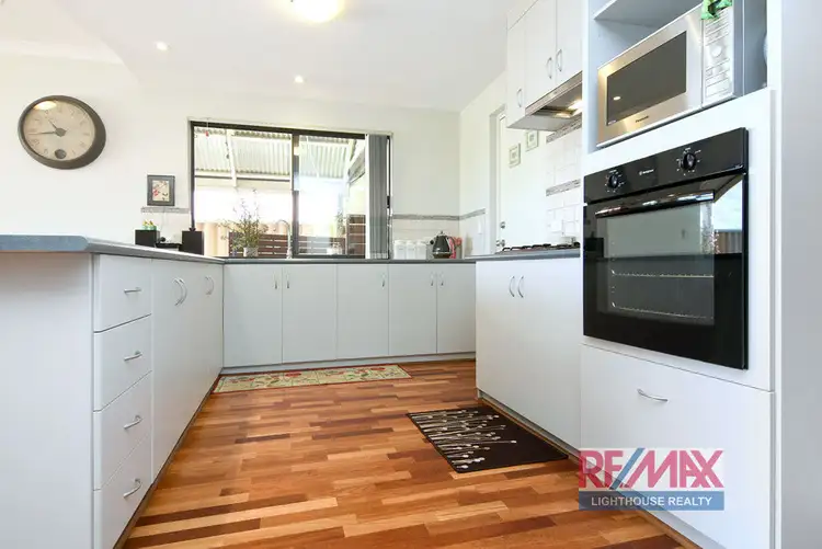 Fifth view of Homely house listing, 36 Possum Way, College Grove WA 6230