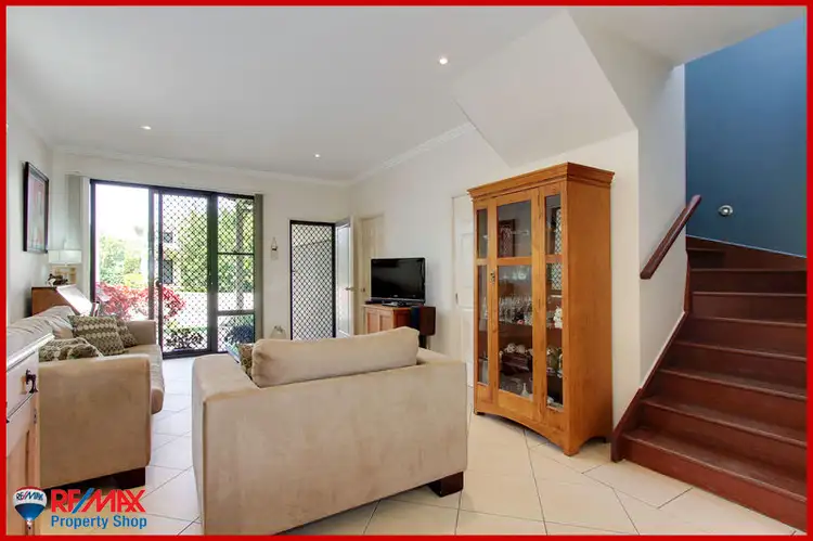 Fifth view of Homely house listing, 20/15 Twelfth Ave, Brighton QLD 4017