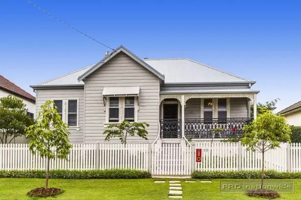 Main view of Homely house listing, 10 Morgan Street, Adamstown NSW 2289