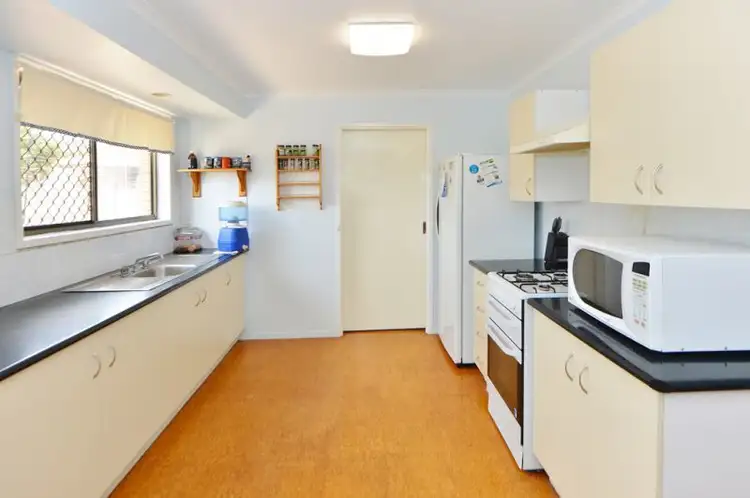 Second view of Homely house listing, 58 Champagne Crescent, Wilsonton QLD 4350