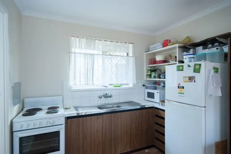 Third view of Homely unit listing, 7/335 West Street, Harristown QLD 4350