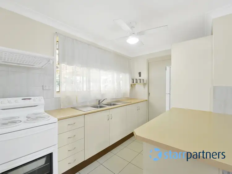 Fifth view of Homely house listing, 6 Viola Pl, Rosemeadow NSW 2560