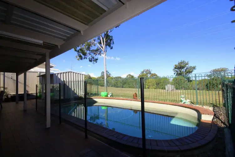 Second view of Homely house listing, 61 Prosser Street, Riverhills QLD 4074