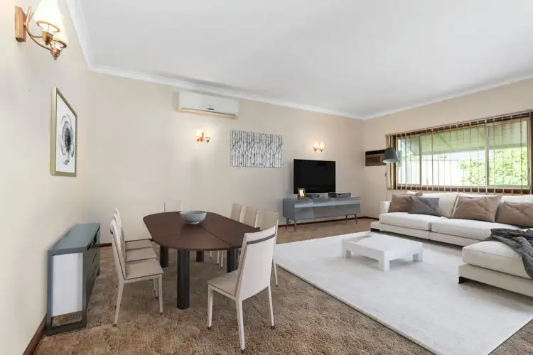Second view of Homely house listing, 8 Jane Street, Smithfield NSW 2164