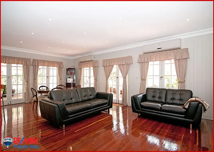 Fourth view of Homely house listing, 117 Khartoum Street, Gordon Park QLD 4031