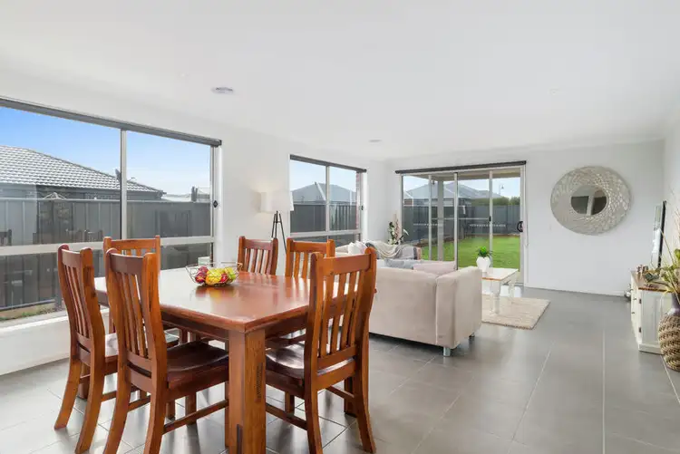 Third view of Homely house listing, 14 Imperial Dr, Colac VIC 3250