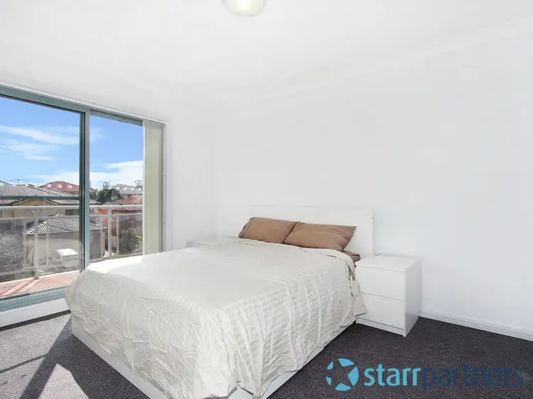 Fourth view of Homely townhouse listing, 4/44-46 Crosby Street, Greystanes NSW 2145