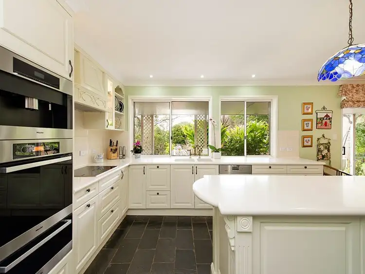 Third view of Homely house listing, 34 Hannah Street, Mount Ommaney QLD 4074