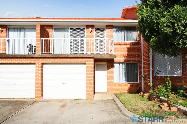 18/12 Bunting Street, Emerton NSW 2770