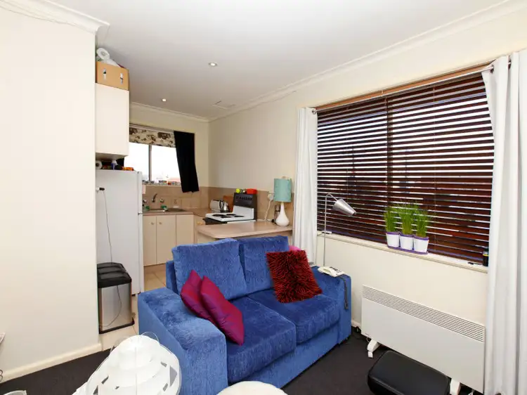 Second view of Homely apartment listing, 8/12 Barningham St, Brunswick VIC 3056