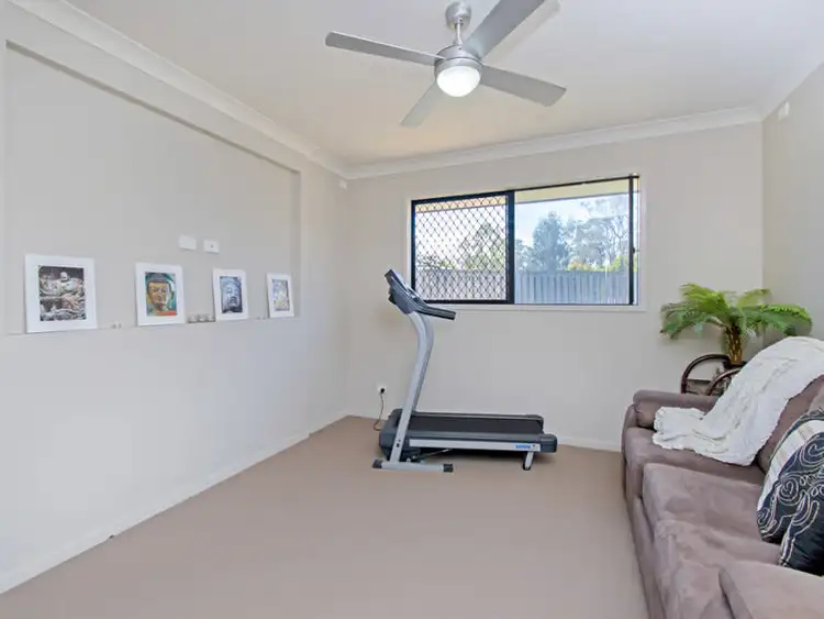 Fifth view of Homely house listing, 9 Crystalwood Court, Fernvale QLD 4306
