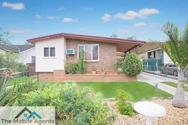 53 Hatherton Road Tregear, Tregear NSW 2770