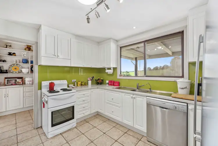 Third view of Homely house listing, 17 Baker Street, Fernmount NSW 2454