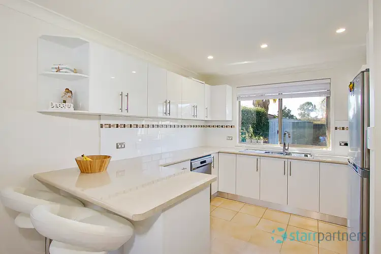 Fourth view of Homely house listing, 35 Samuel Street, Bligh Park NSW 2756