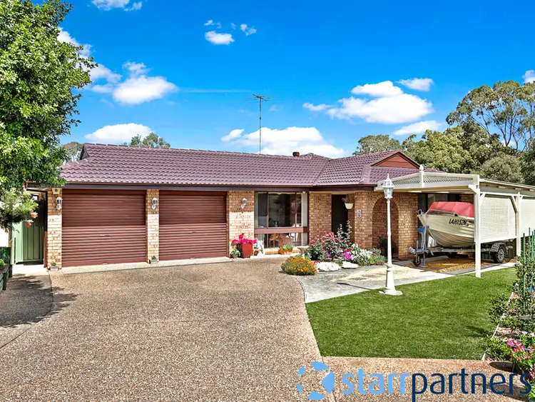 10 Clovelly Place, Woodbine NSW 2560