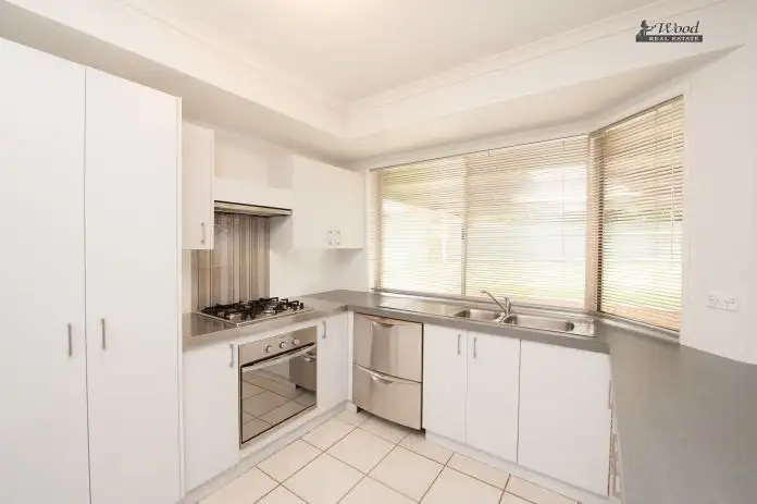 Second view of Homely house listing, 13 Blackbutt Court, Thurgoona NSW 2640