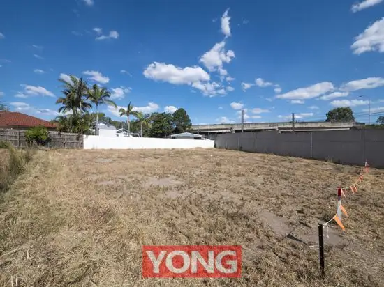 Second view of Homely land listing, 20 & 22 Lily Street, Salisbury QLD 4107