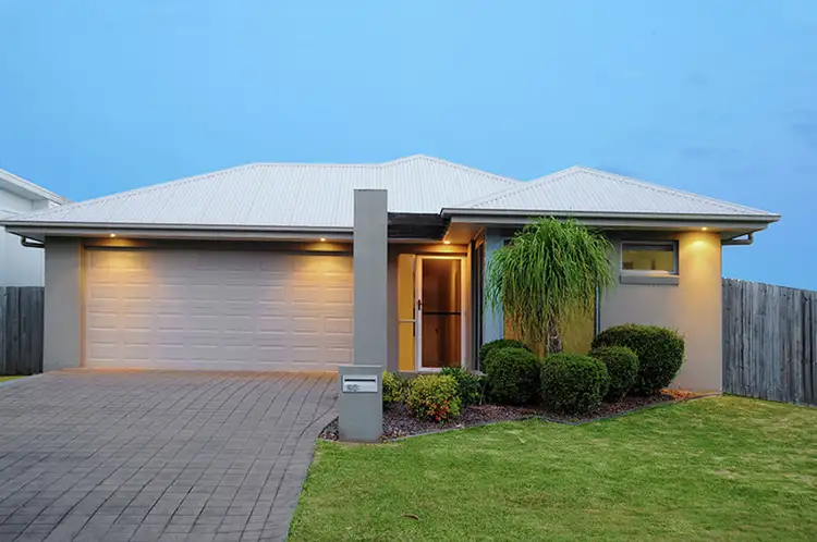 Second view of Homely house listing, 28 Crater Street, Caloundra West QLD 4551