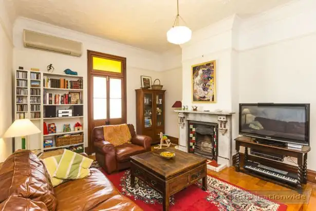 Second view of Homely house listing, 7 Woodstock Street, Mayfield NSW 2304