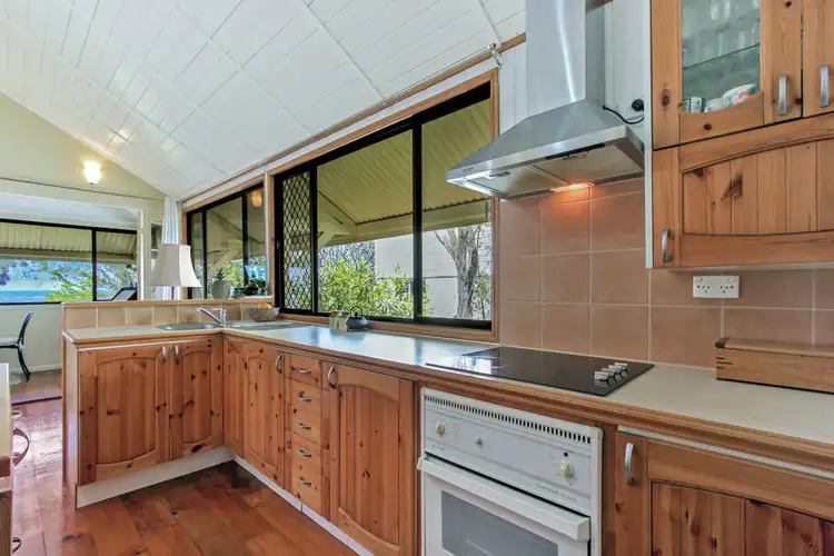 Sixth view of Homely house listing, 284 Flinders Parade, Sandgate QLD 4017
