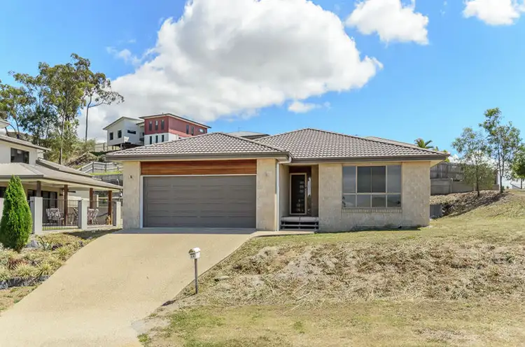39 Grasstree Crescent, Kirkwood QLD 4680