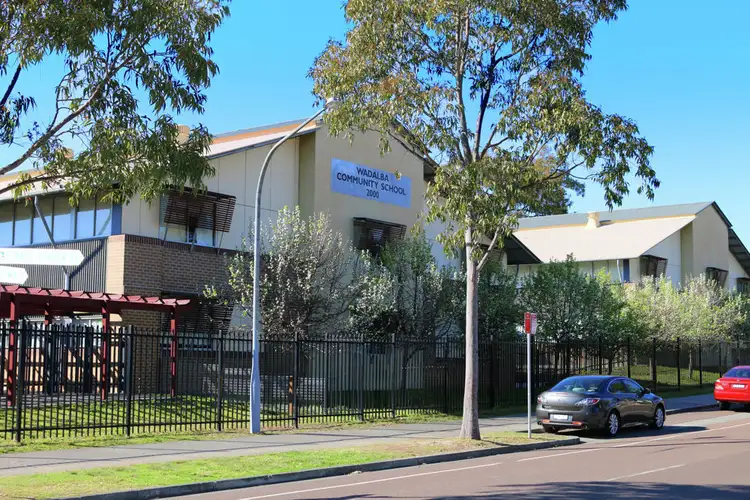 Second view of Homely land listing, 50 Raintree Terrace, Wadalba NSW 2259