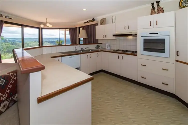 Sixth view of Homely house listing, 14 Rangeview Dr, Blue Mountain Heights QLD 4350