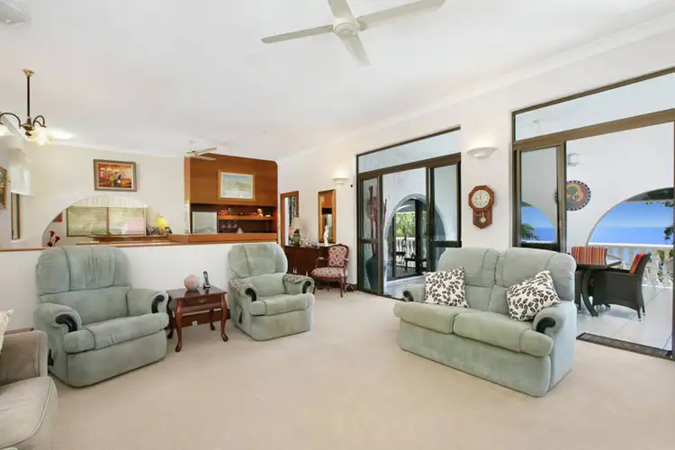 Sixth view of Homely house listing, 2461 Pine Creek Yarrabah Road, East Trinity QLD 4871