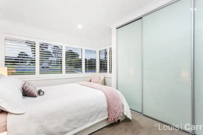 Sixth view of Homely house listing, 32 Yetholme Avenue, Baulkham Hills NSW 2153