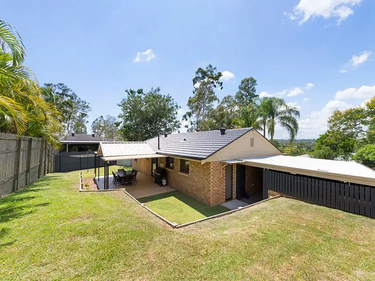 Fifth view of Homely house listing, 6 Menyan Place, Jindalee QLD 4074