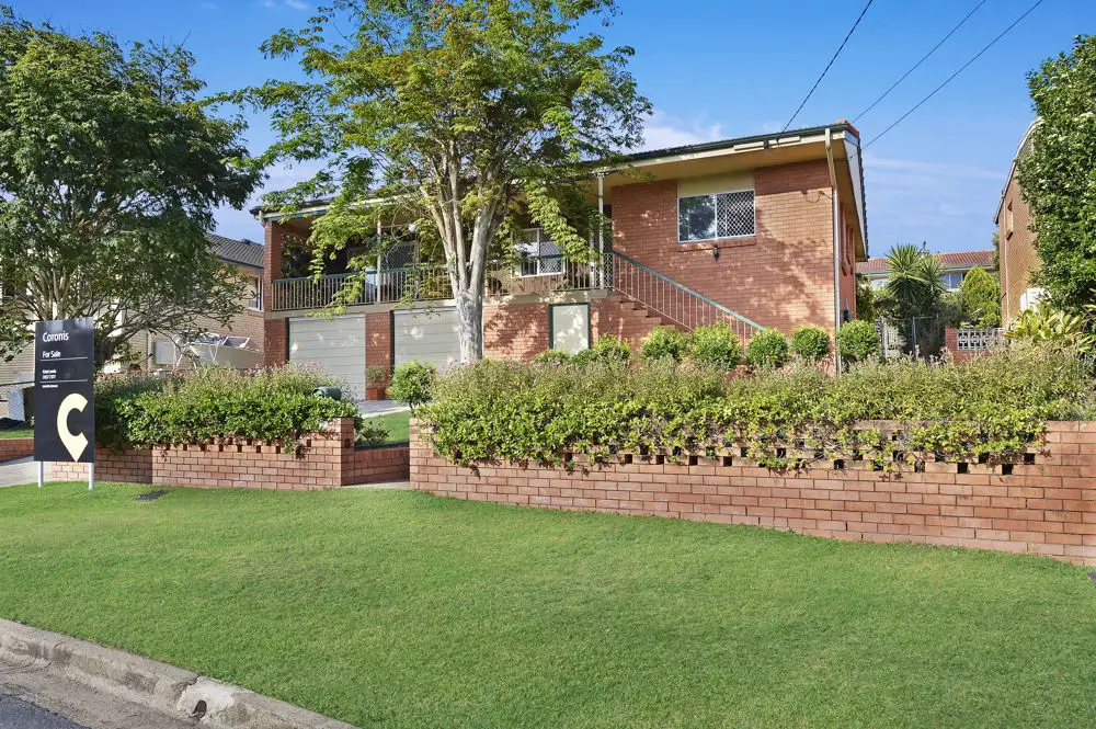 Main view of Homely house listing, 15 Fontaine Street, Stafford Heights QLD 4053