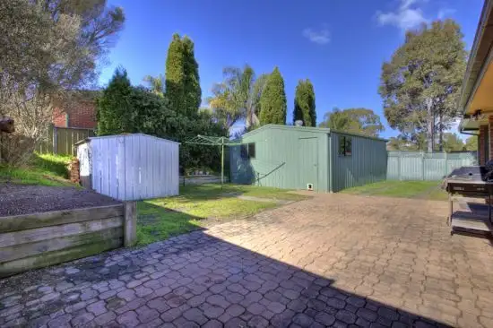 Fourth view of Homely house listing, 26 Hayden Brook Dr, Booragul NSW 2284
