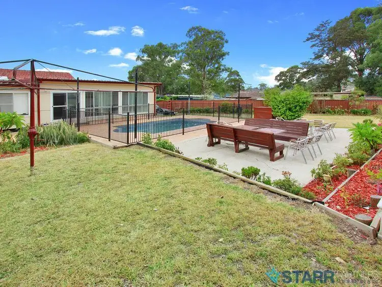 19 Adella Rd, Blacktown NSW 2148