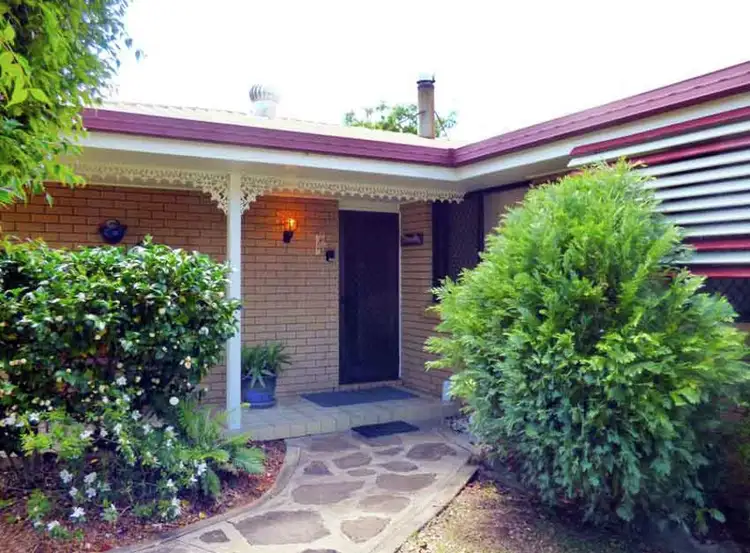 Second view of Homely house listing, 26 Andrews Rd,, Crows Nest QLD 4355