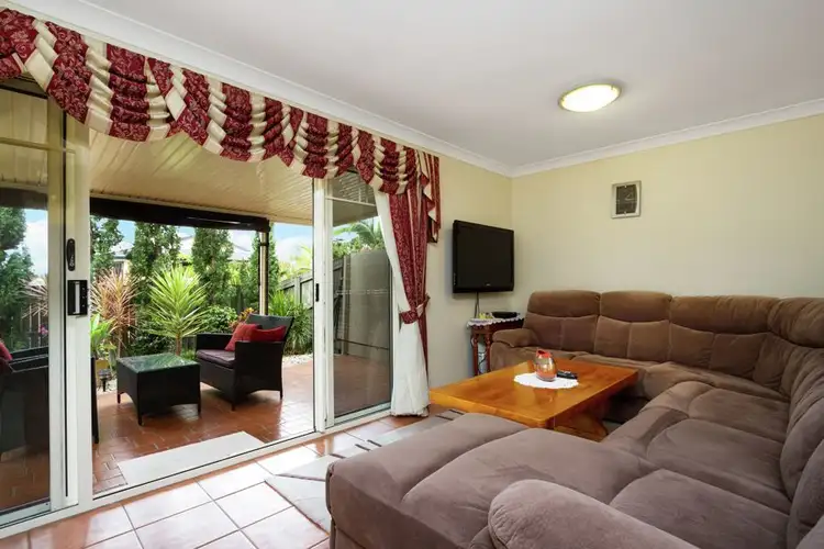 Fourth view of Homely house listing, 14/18 Delavan St, Wishart QLD 4122
