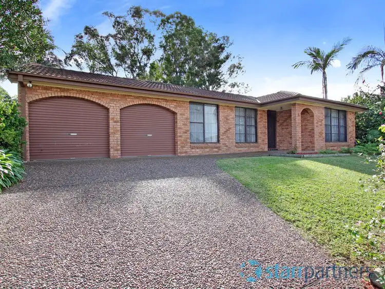 9 Regulus Street, Erskine Park NSW 2759
