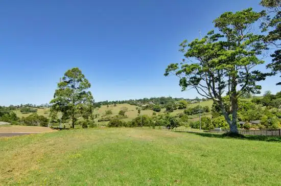 Third view of Homely land listing, 1 Oak Court, Maleny QLD 4552