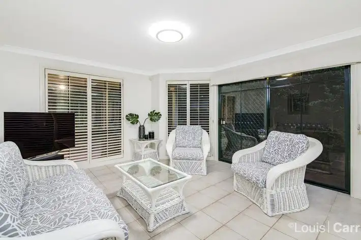 Fourth view of Homely house listing, 10 Sutton Green, West Pennant Hills NSW 2125