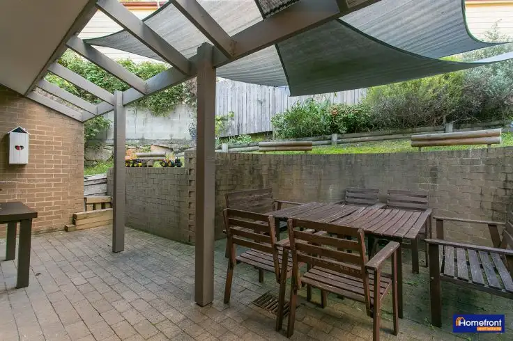 Second view of Homely townhouse listing, 15/18-22 Paling St, Thornleigh NSW 2120