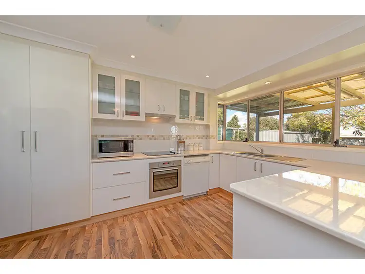 Second view of Homely house listing, 16 Jamieson Court, Darling Heights QLD 4350