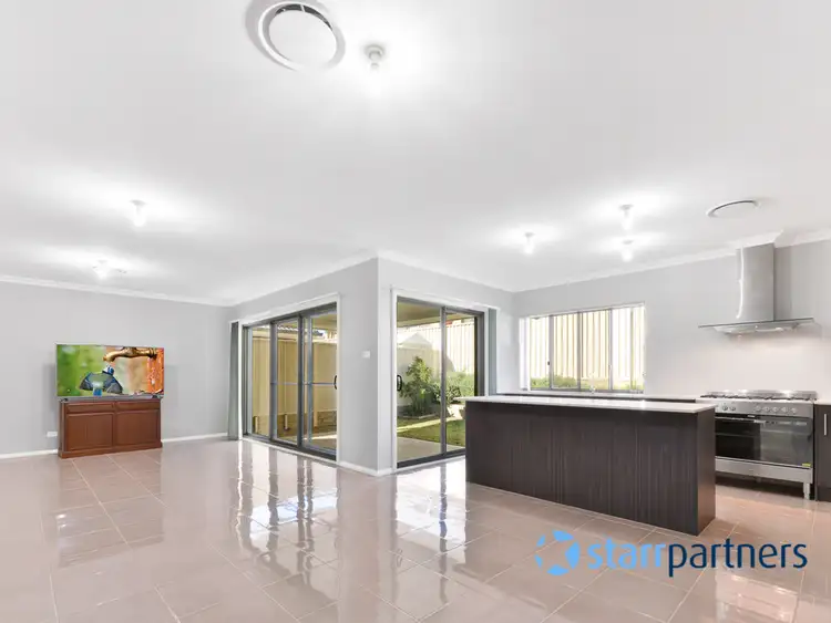 Sixth view of Homely house listing, 31 Ambrose St, Oran Park NSW 2570