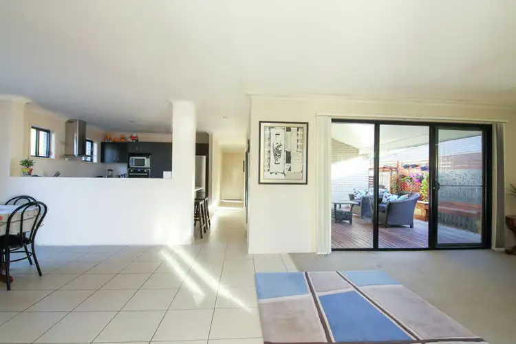 Third view of Homely house listing, 19 Matthews Crescent, Pimpama QLD 4209