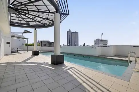 Sixth view of Homely unit listing, 480/803 Stanley Street, Woolloongabba QLD 4102