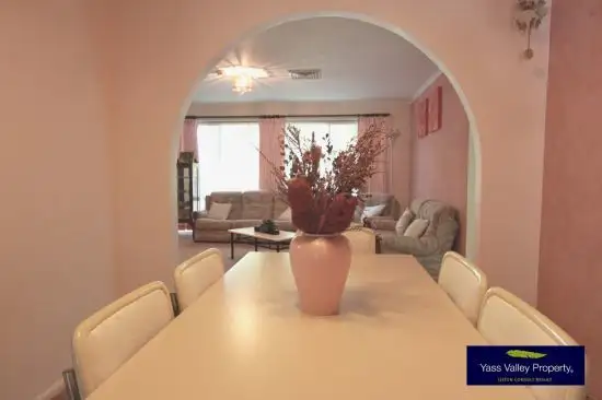 Third view of Homely house listing, 4 Stubbs Place, Yass NSW 2582