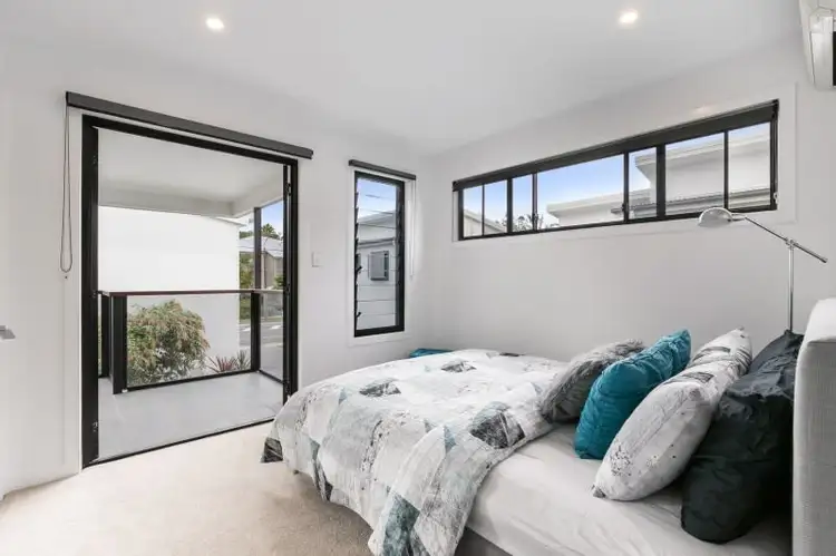 Sixth view of Homely townhouse listing, 4/52 - 54 Miskin Street, Toowong QLD 4066