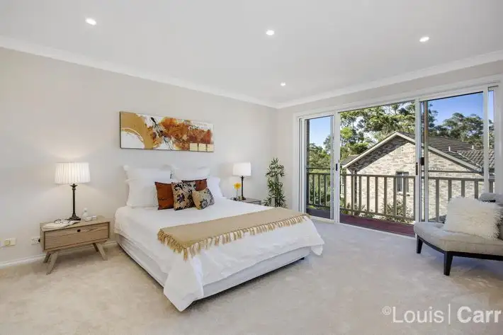 Sixth view of Homely townhouse listing, 7/1 Beahan Place, Cherrybrook NSW 2126