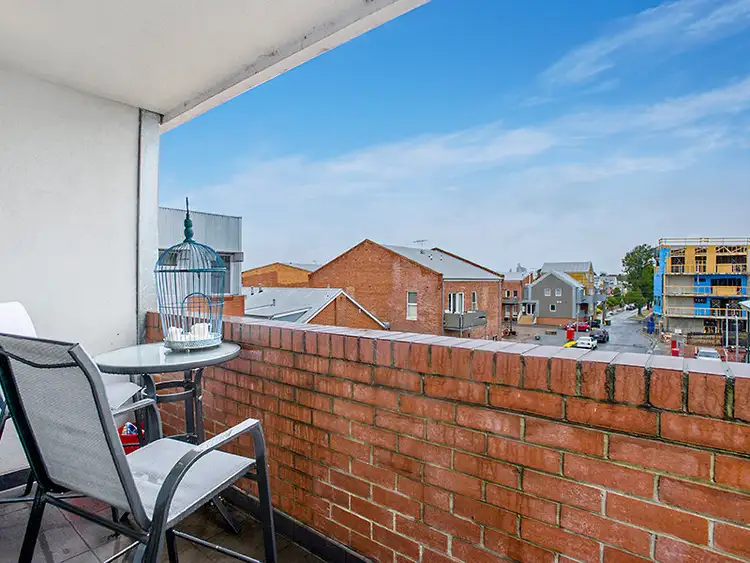 Fifth view of Homely apartment listing, 5/1 Gumbri Place, Brunswick VIC 3056