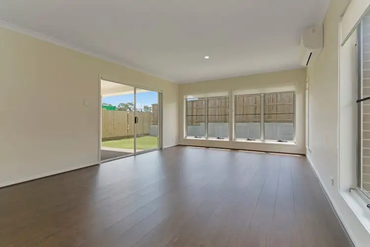 Fourth view of Homely house listing, 45 Turquoise Place, Caloundra West QLD 4551