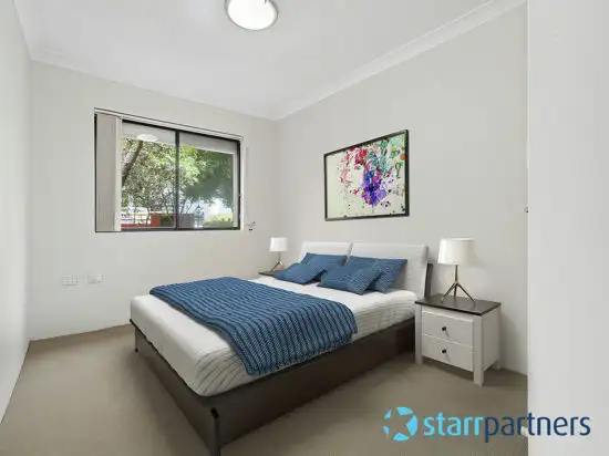 Third view of Homely unit listing, 14/2-6 Campbell Street, Parramatta NSW 2150