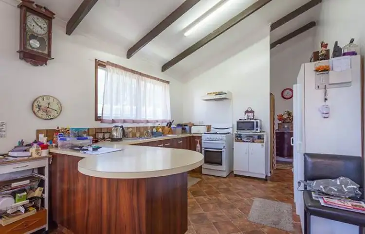 Fourth view of Homely house listing, 18 Mcdowall Street, Newtown QLD 4350